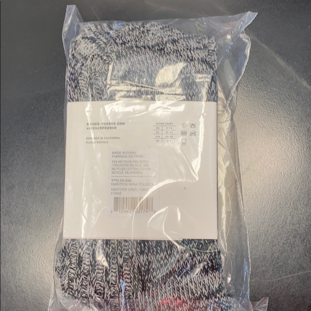 Socks - Picture 2 of 2